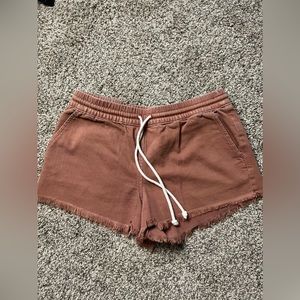 Aerie Shorts